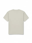 AMIRI MA Bar Logo T-shirt Cream one-kickz