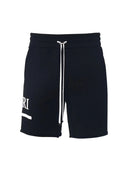 AMIRI MA Bar Sweatshort Black one-kickz