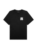 AMIRI MA Core Logo Black Tee one-kickz