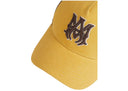 AMIRI MA Logo Trucker Cap Chai Tea one-kickz