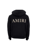 AMIRI Puff Logo Hoodie Black one-kickz