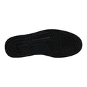 AMIRI Skel Top Low Triple Black