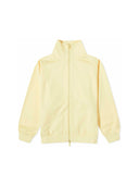 Adidas x Fear Of God Athletics Track Jacket In Pale Natural one-kickz