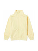 Adidas x Fear Of God Athletics Track Jacket In Pale Natural one-kickz