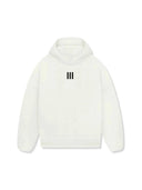 Adidas x Fear Of God Heavy Fleece Cream Hoodie one-kickz