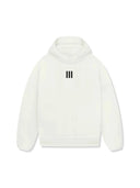 Adidas x Fear Of God Heavy Fleece Cream Hoodie one-kickz