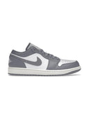 Air Jordan 1 Low Vintage Stealth Grey Jordan One Kickz
