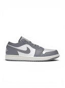 Air Jordan 1 Low Vintage Stealth Grey one-kickz