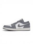 Air Jordan 1 Low Vintage Stealth Grey one-kickz