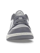 Air Jordan 1 Low Vintage Stealth Grey one-kickz