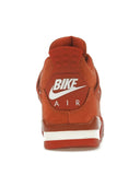 Air Jordan 4 Retro OG SP Nigel Sylvester Brick by Brick one-kickz