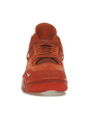 Air Jordan 4 Retro OG SP Nigel Sylvester Brick by Brick one-kickz