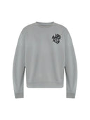 Allsaints Crewneck Grey Orlando