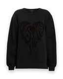 Allsaints Crewneck Trip Piper Graphic