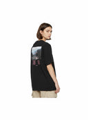 Allsaints Fortuna Boyfriend T-Shirt one-kickz