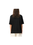 Ami Paris Ami De Coeur T-Shirt Black one-kickz