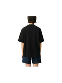 Ami Paris Ami De Coeur T-Shirt Black one-kickz