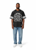 Amiri 22 Skater Black T Shirt one-kickz