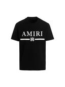 Amiri Bar Logo Black T-shirt one-kickz