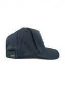 Amiri Black & White Preemo Trucker Hat one-kickz