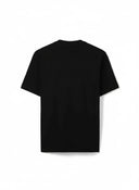 Amiri Core Logo Puff Print Black T-Shirt one-kickz