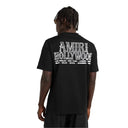 Amiri Hollywood Graphic Print T-Shirt one-kickz