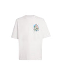 Amiri Hotel Oversized T-Shirt one-kickz