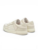 Amiri Skel Top Low Alabaster Sneakers one-kickz
