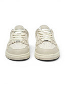 Amiri Skel Top Low Alabaster Sneakers one-kickz