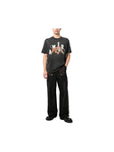Amiri Vintage Tiger Logo T-Shirt one-kickz