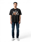Amiri Vintage Tiger Logo T-Shirt one-kickz