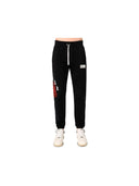 Amiri Wes Lang Solar Kings Sweatpants Black one-kickz