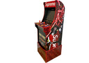 Arcade1UP x Supreme Mortal Kombat Arcade Machine one-kickz