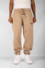 Fear of God Beige Fleece Essential Sweatpants