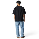 BAPE ABC Camo Online Tee FW23 Black/Green one-kickz