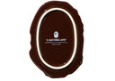BAPE Ape Head Tray SS21 Brown one-kickz