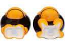 BAPE Baby Milo Salt and Pepper Shaker Brown