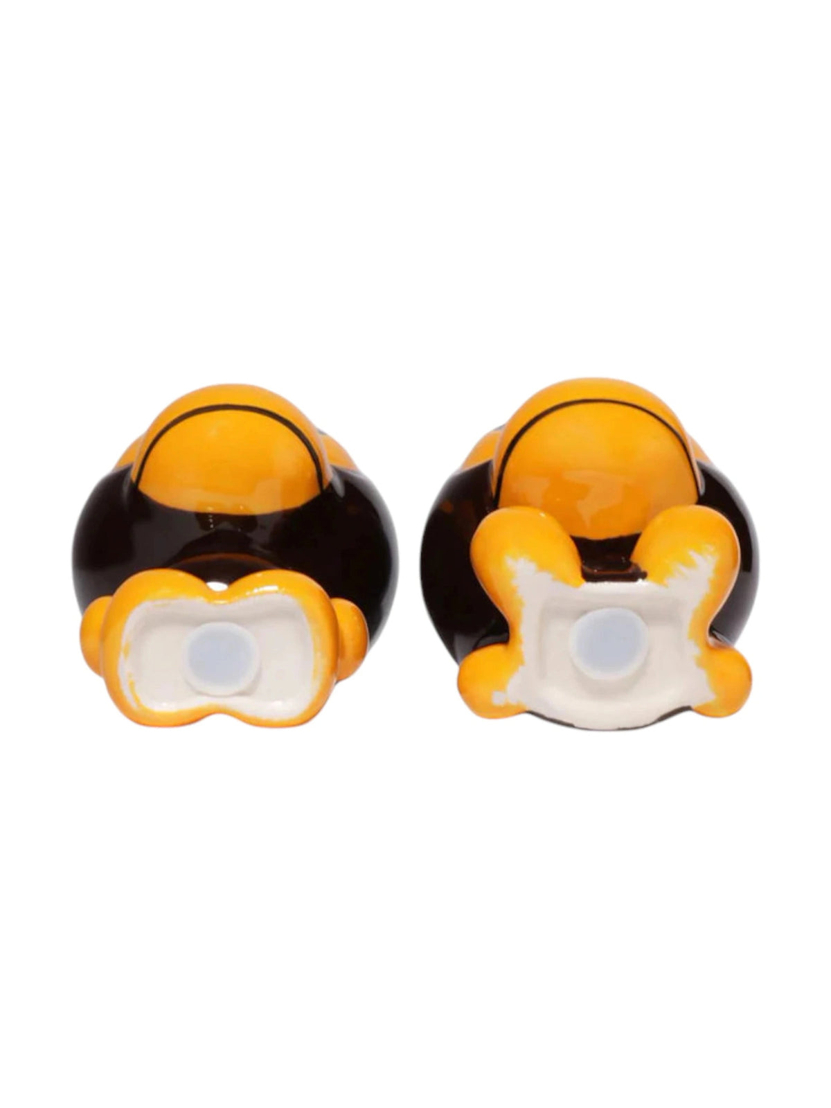 BAPE Baby Milo Salt and Pepper Shaker Brown