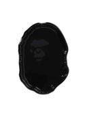 BAPE Bathing Ape Mad Face Ashtray Black one-kickz