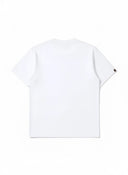BAPE Big Ape Head BAPEC Tee JP Online Exclusive White one-kickz