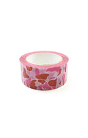 BAPE Camo Tape Pink