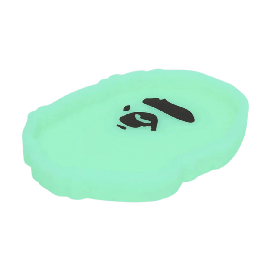 BAPE Glow in the Dark Tray