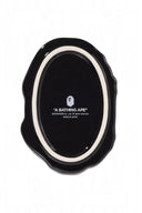 BAPE Neon Camo Ape Head Ashtray Black one-kickz