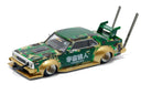 BAPE x Pop Race Skyline Model Car