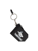 Balenciaga 3B Cash Card Holder On Keyring one-kickz