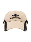 Balenciaga 3B Sports Icon Natural For Men one-kickz