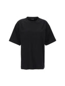 Balenciaga BB Paris Strass Black T-Shirt one-kickz