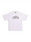 Balenciaga Greene Street T-Shirt Medium Fit White one-kickz
