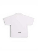 Balenciaga Greene Street T-Shirt Medium Fit White one-kickz