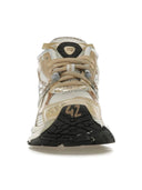 Balenciaga Runner Beige Black White one-kickz